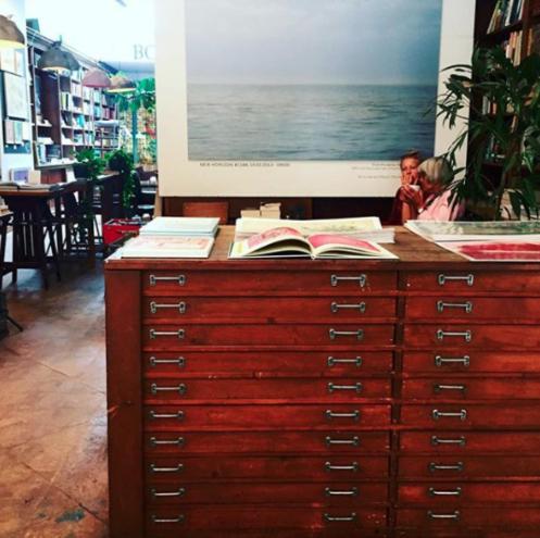 Bookstor Hotel Haga Zewnętrze zdjęcie