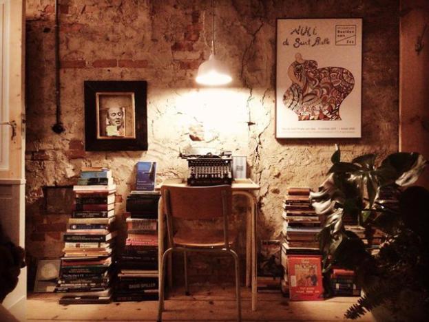 Bookstor Hotel Haga Zewnętrze zdjęcie